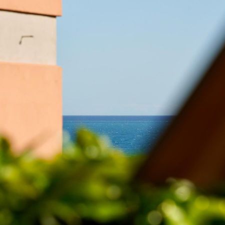 Starsbox Jacuzzi Privata E Piscina Vista Mare Hotel Celle Ligure Eksteriør billede