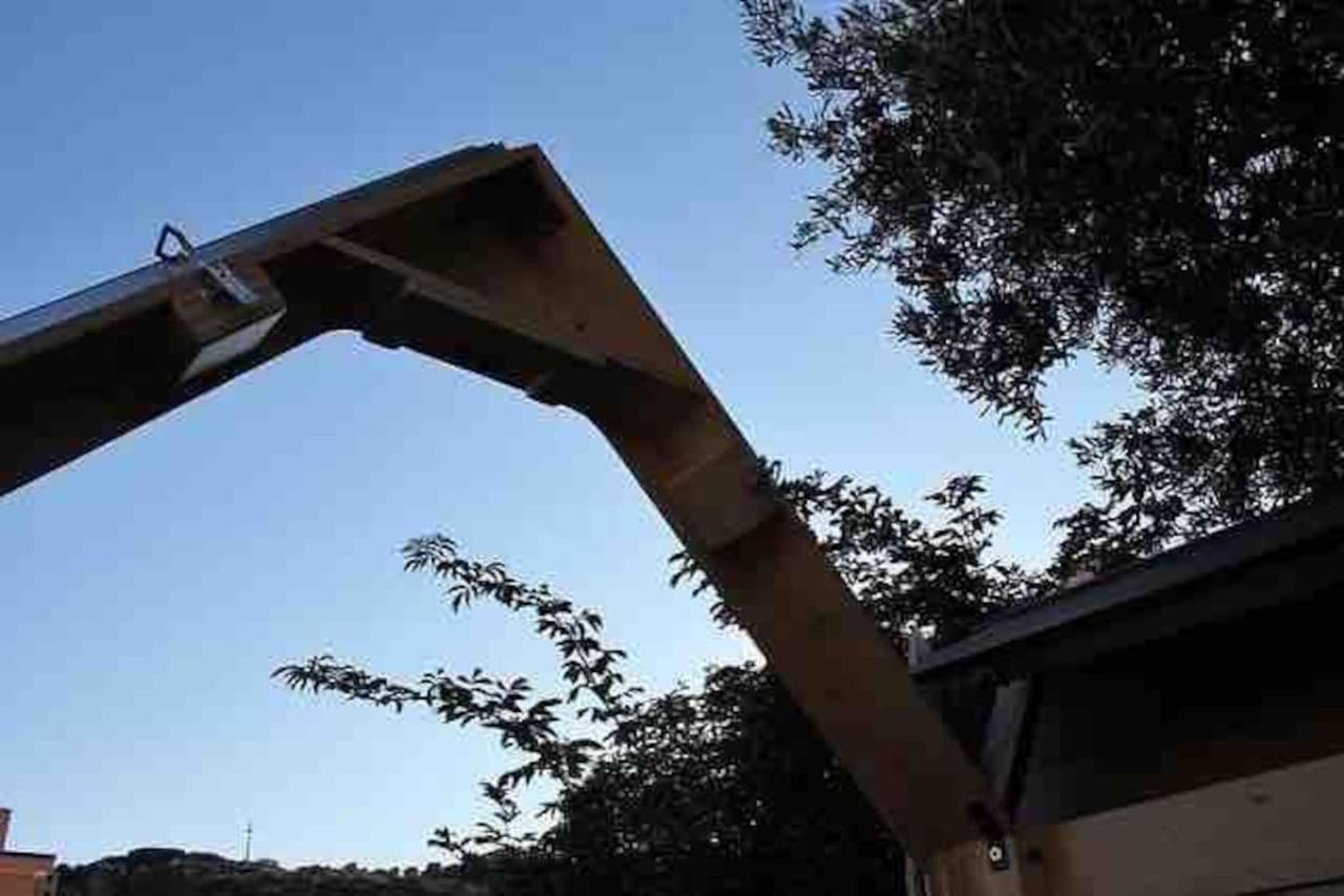 Starsbox Jacuzzi Privata E Piscina Vista Mare Hotel Celle Ligure Eksteriør billede