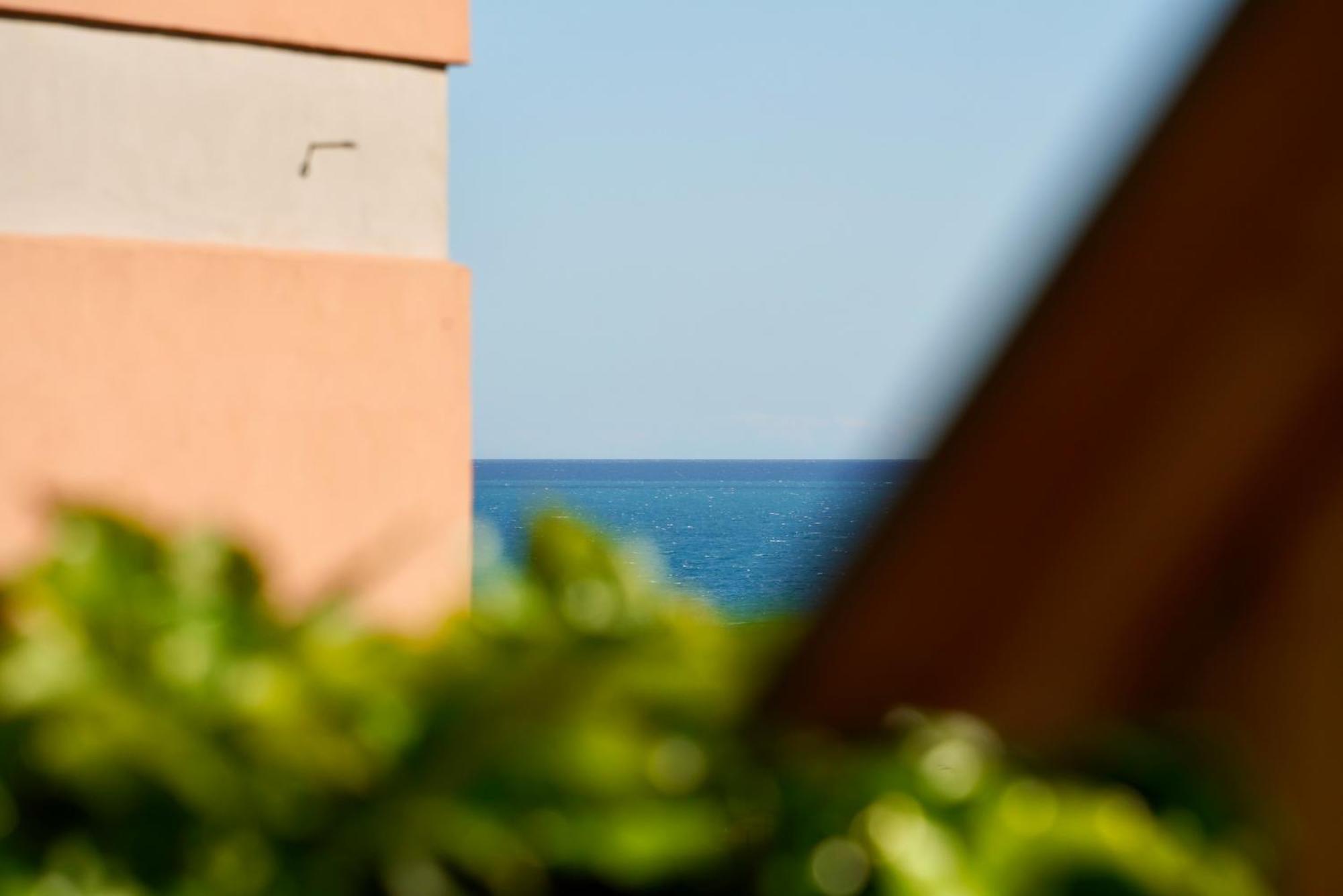 Starsbox Jacuzzi Privata E Piscina Vista Mare Hotel Celle Ligure Eksteriør billede