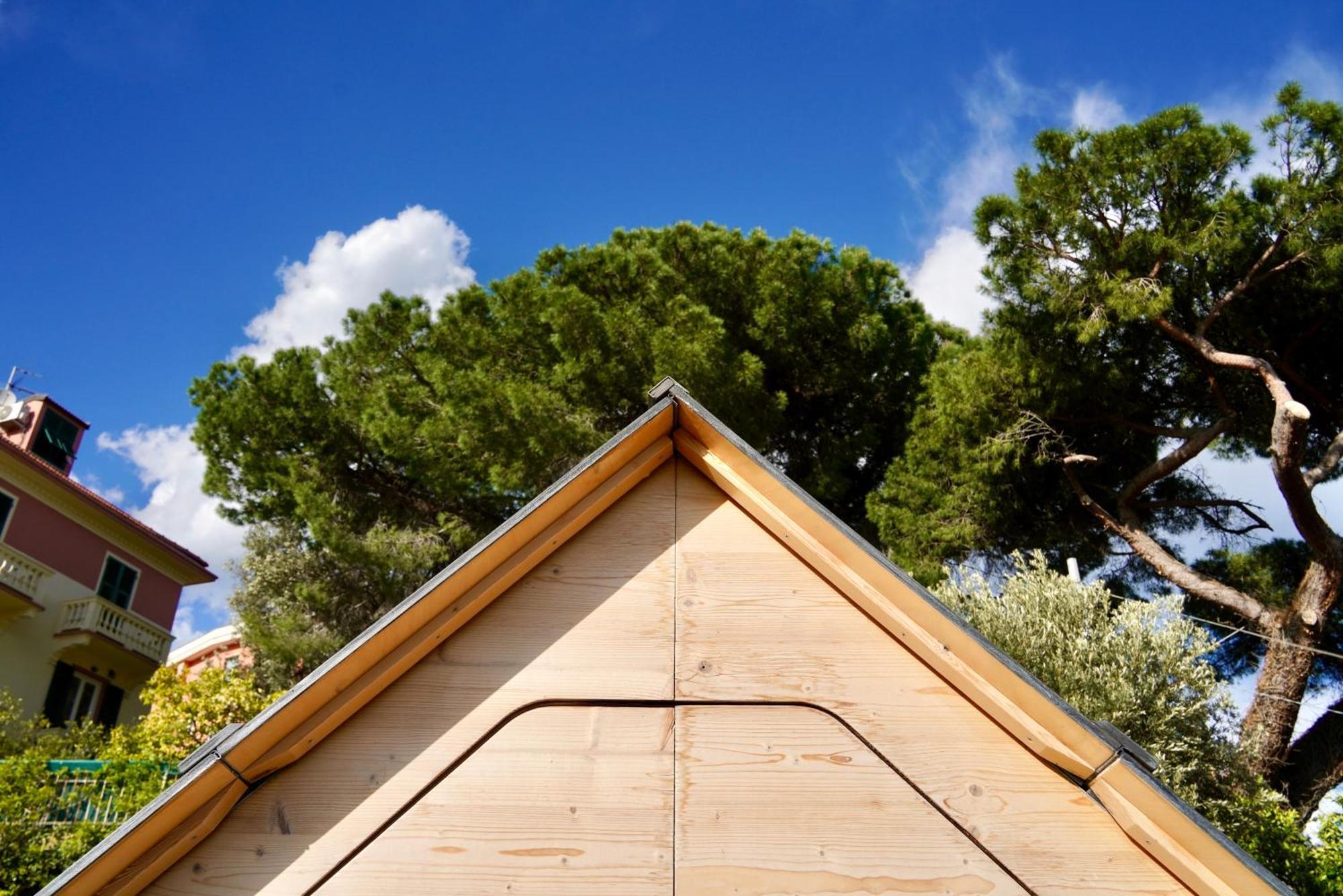 Starsbox Jacuzzi Privata E Piscina Vista Mare Hotel Celle Ligure Eksteriør billede