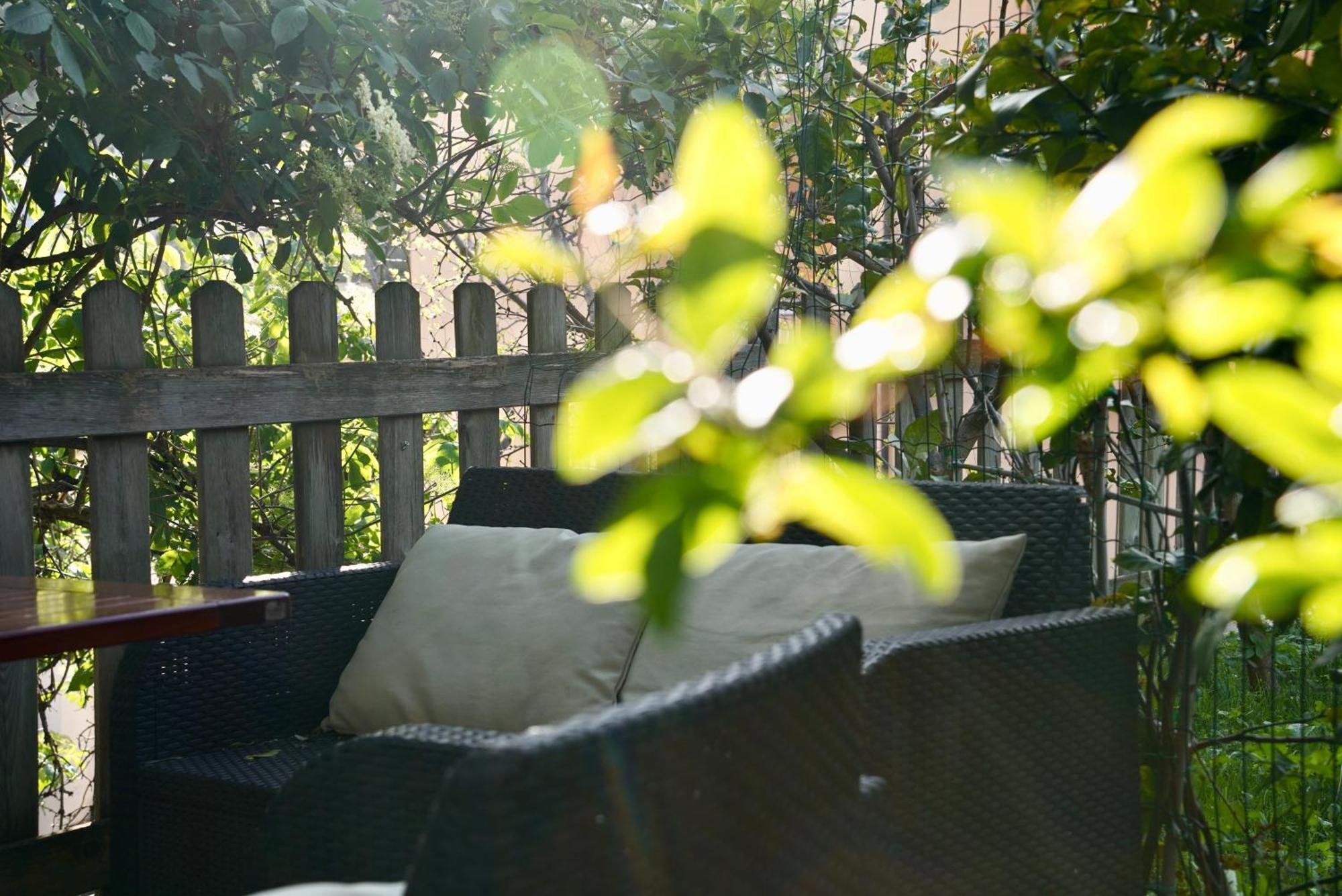 Starsbox Jacuzzi Privata E Piscina Vista Mare Hotel Celle Ligure Eksteriør billede