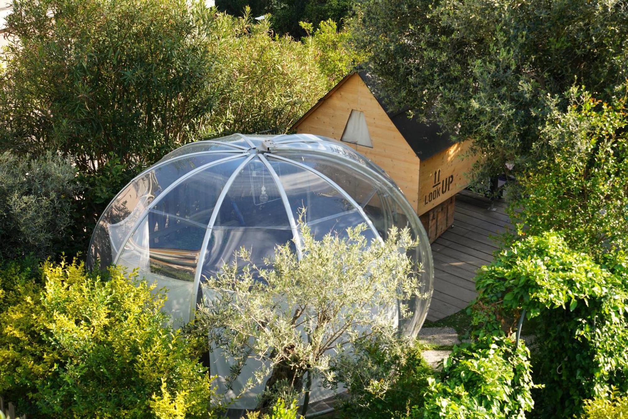 Starsbox Jacuzzi Privata E Piscina Vista Mare Hotel Celle Ligure Eksteriør billede